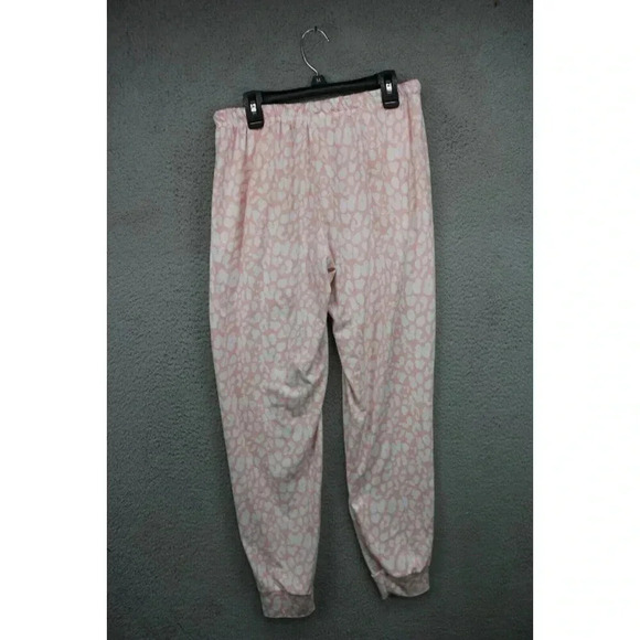 Catherine Malandrino Women's Lounge/Pajama Pants-Medium-Pockets-Drawstring - Picture 6 of 7
